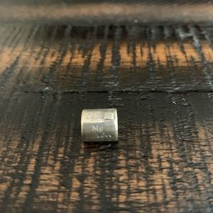 Pandora Love Envelope Charm